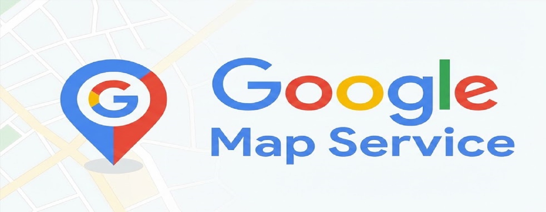 Google Maps Service