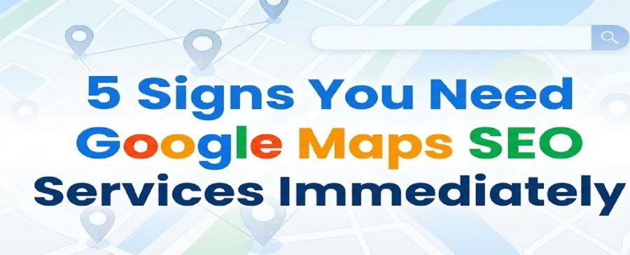 Google Maps Services
