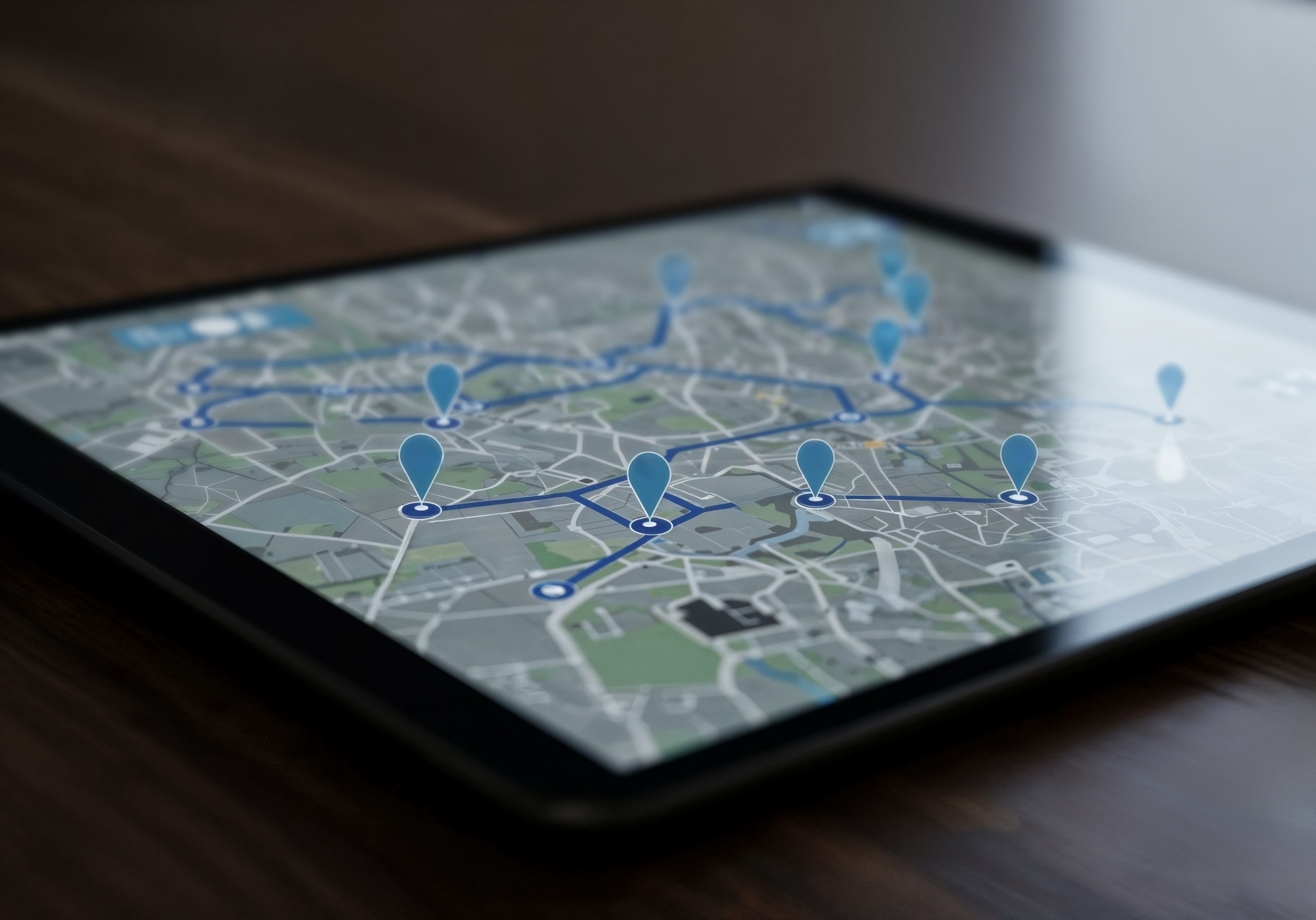 Google Map SEO