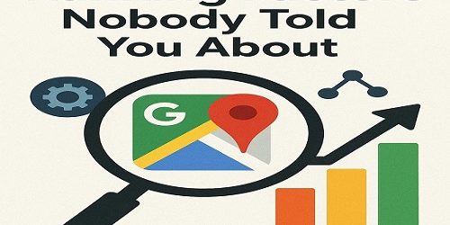 Google business ranking