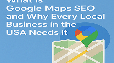 Google Maps SEO