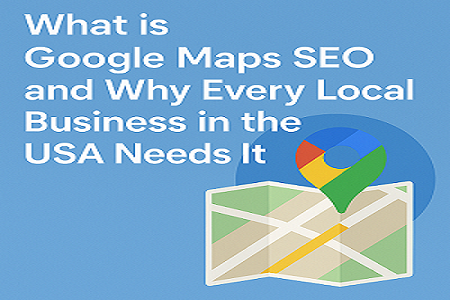 Google Maps SEO