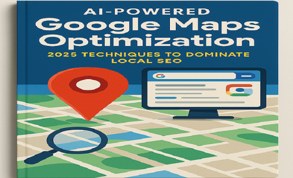Google maps optimization