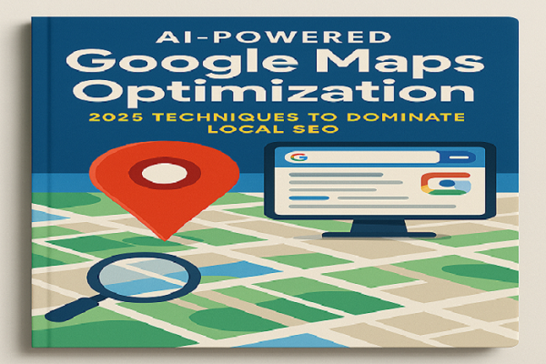 Google maps optimization