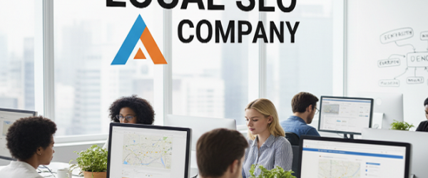 Local SEO Company
