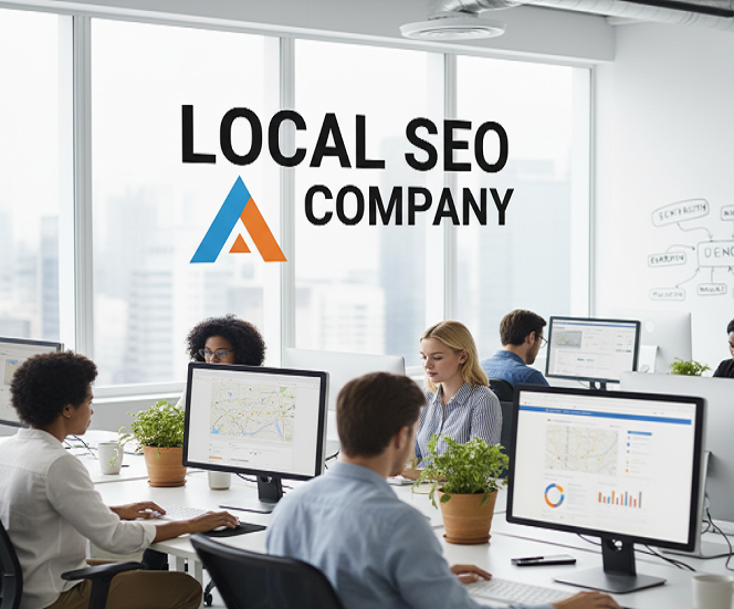Local SEO Company