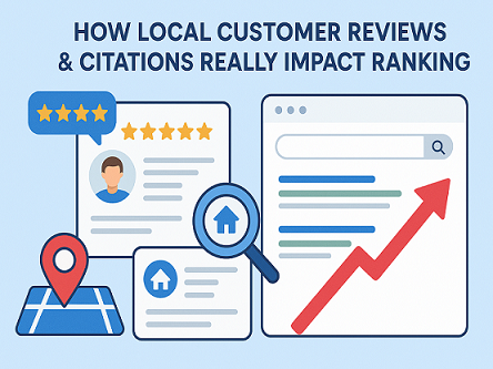 Local SEO Company