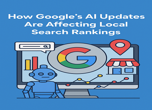 Local SEO Company