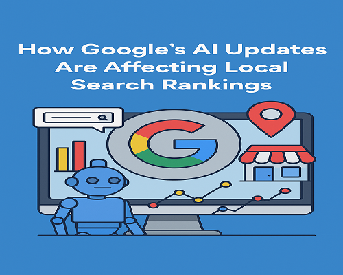 Local SEO Company