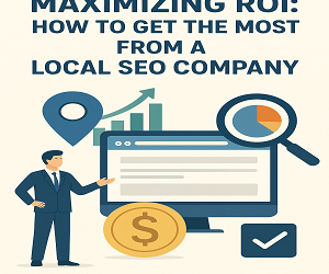 Local SEO Company