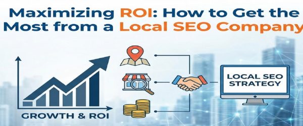 Local SEO Company