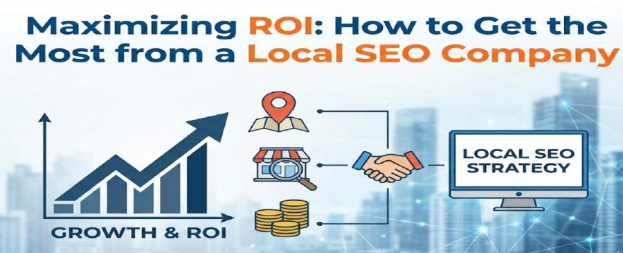 Local SEO Company