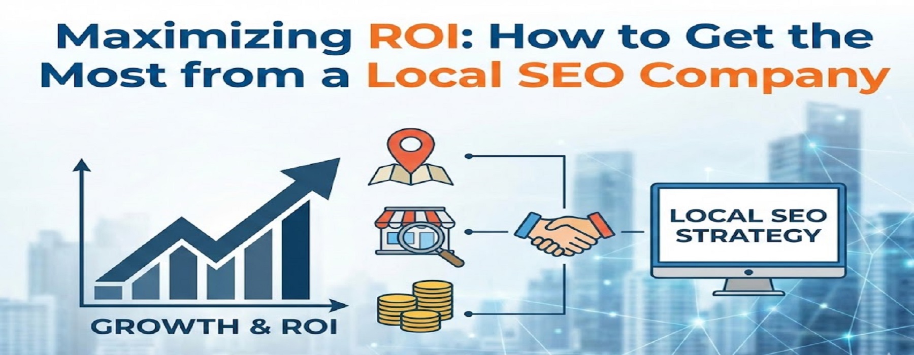 Local SEO Company