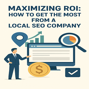 Local SEO Company