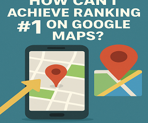 Ranking #1 on Google Maps