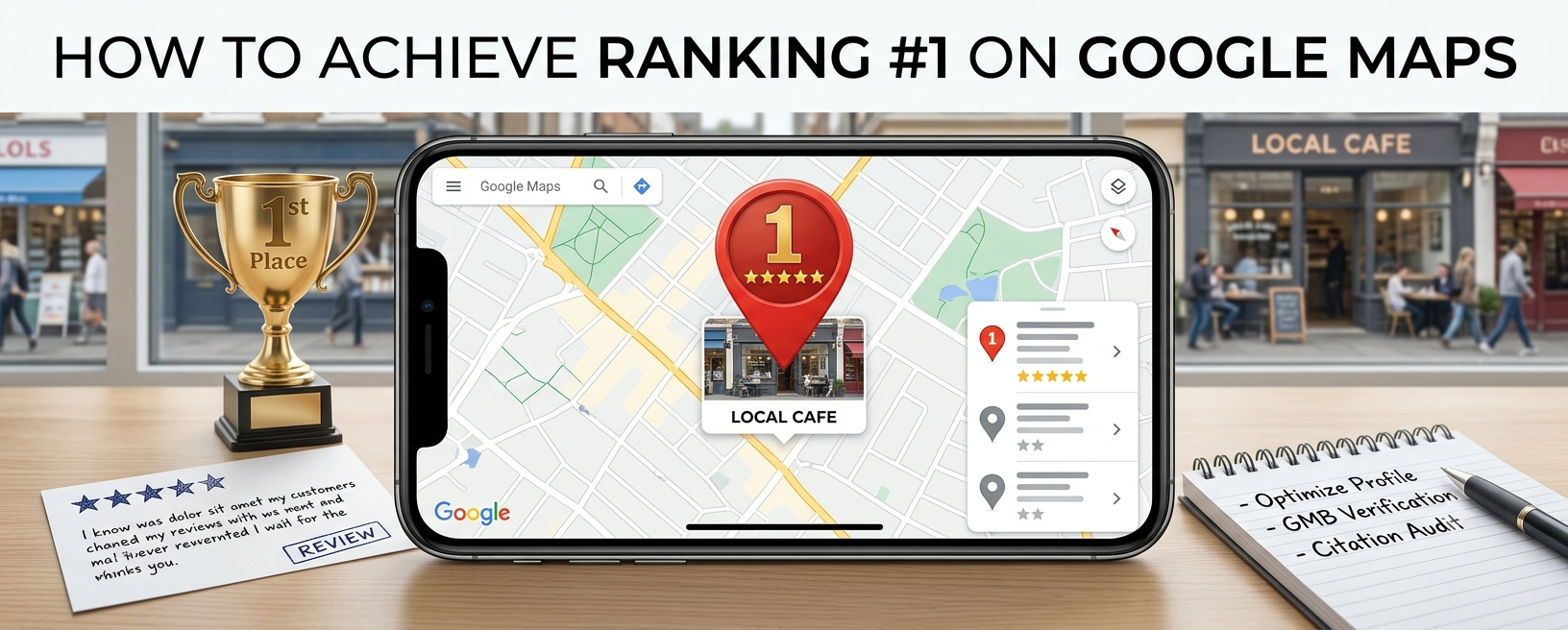 GBP Ranking