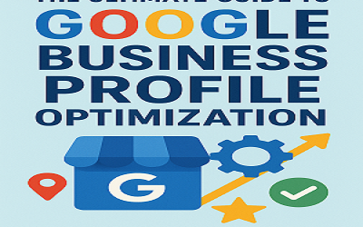 Google business optimization