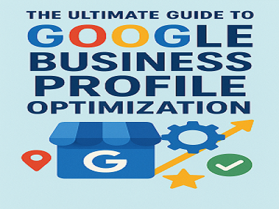 Google business optimization