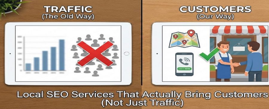 Local SEO Company