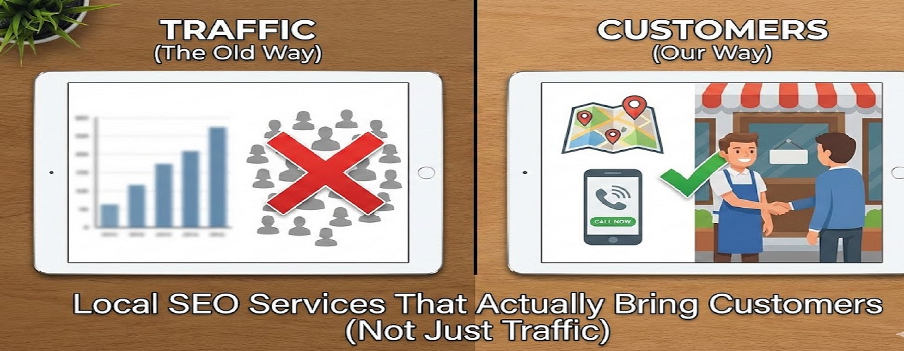 Local SEO Company