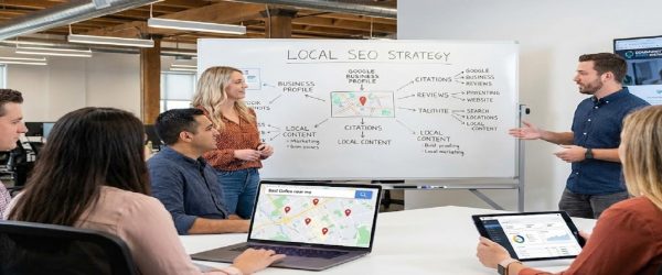 Local SEO Company