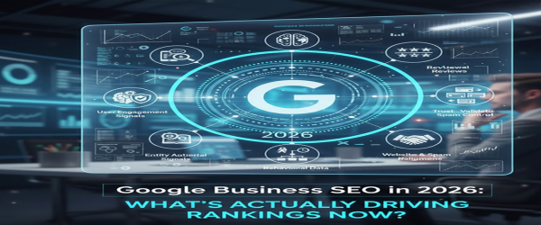 Google Business SEO