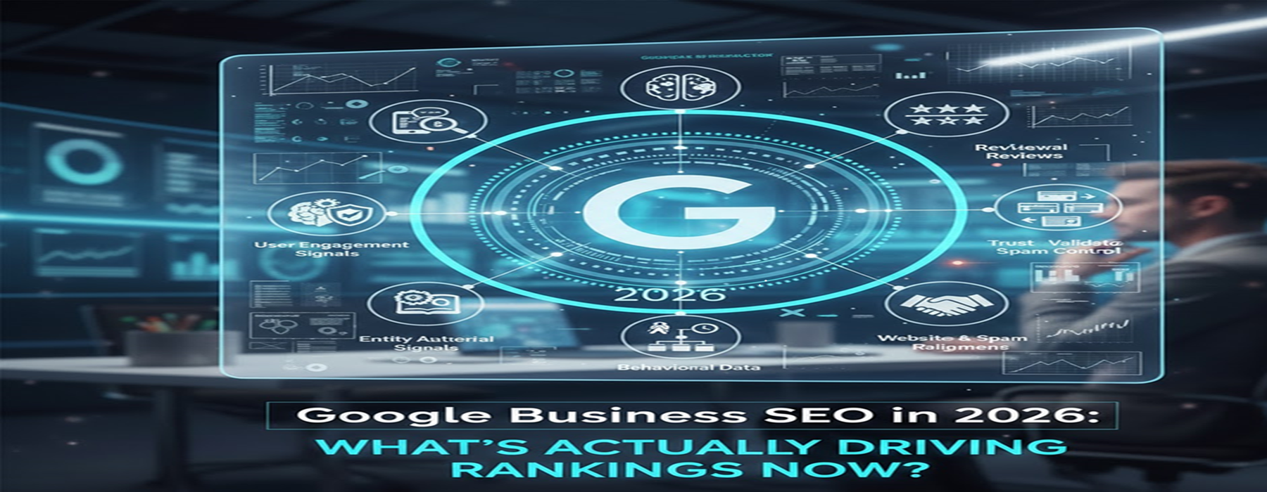 Google Business SEO