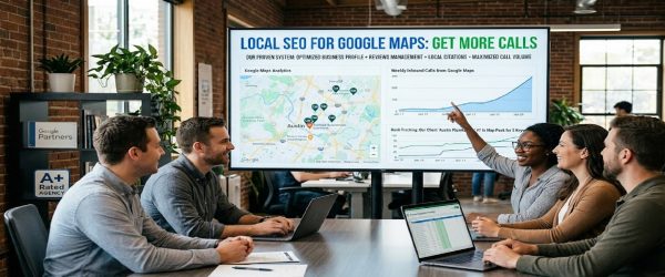 Local SEO Company
