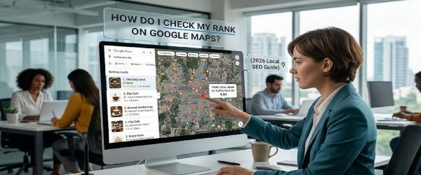 Local seo company