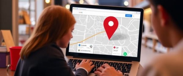 AI search results replacing Google Maps visibility for local businesses in 2026
