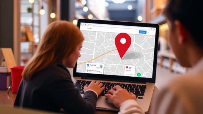 AI search results replacing Google Maps visibility for local businesses in 2026
