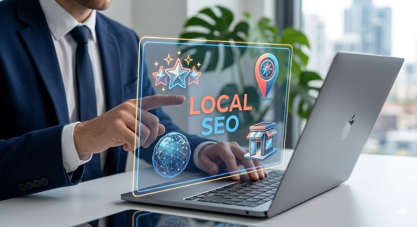 Local SEO Company