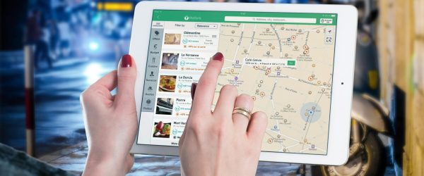 google maps