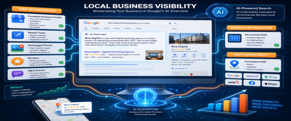 Google Maps Optimization