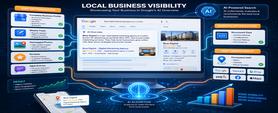 Google Maps Optimization