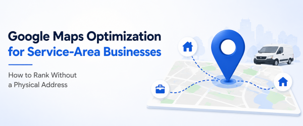 Service area business SEO
