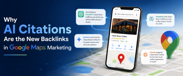 AI Citations for Local SEO
