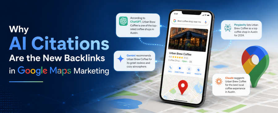 AI Citations for Local SEO
