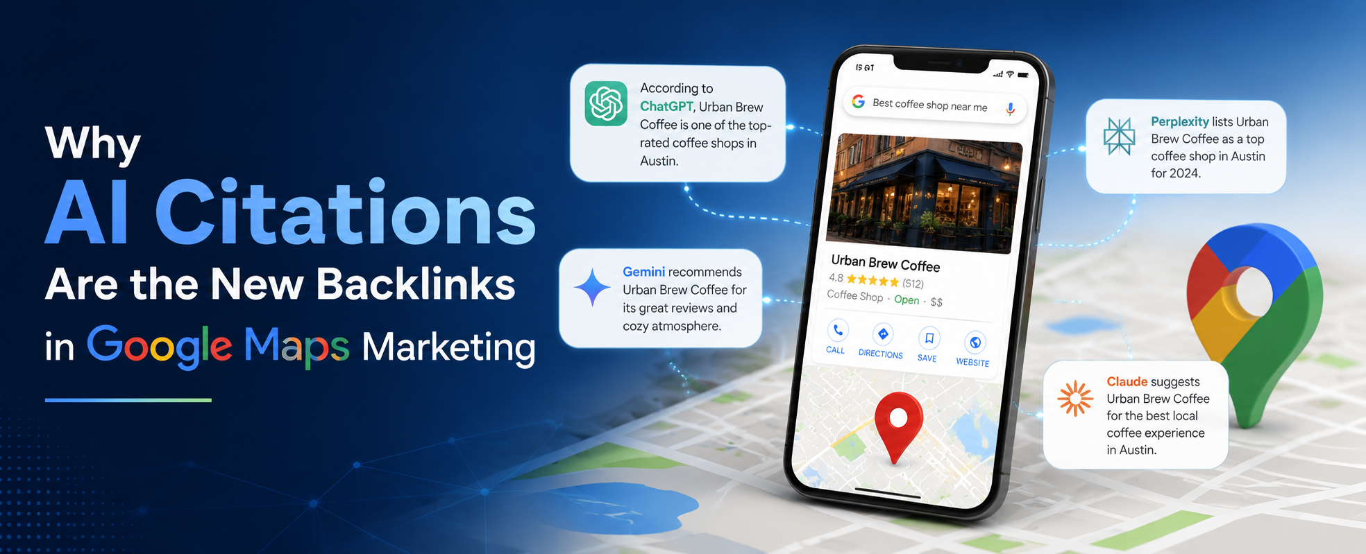 AI Citations for Local SEO