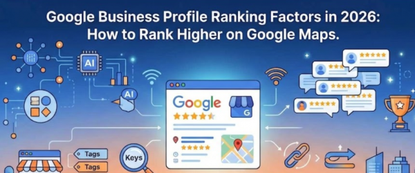 Google Business Profile Ranking Factors in 2026