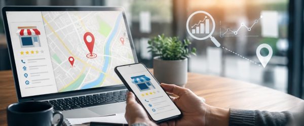 Why Hiring a Local SEO Company
