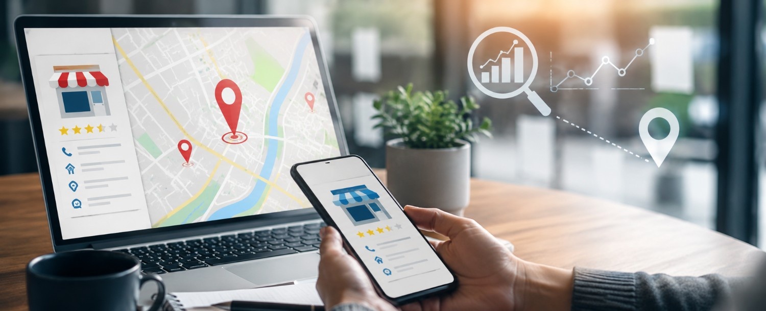 Why Hiring a Local SEO Company